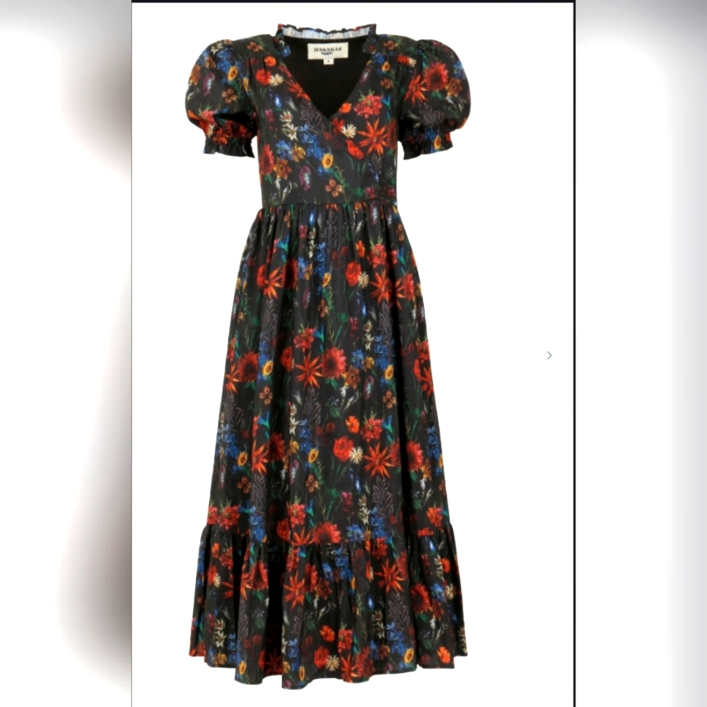 Jessakae Elara Dress XXL